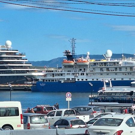 Casa Linda Villa Ushuaia Luaran gambar