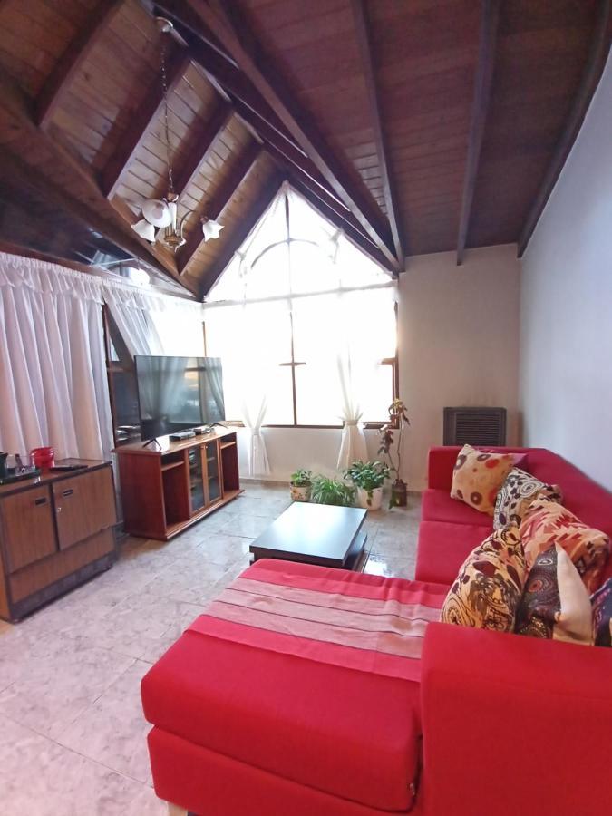 Casa Linda Villa Ushuaia Luaran gambar
