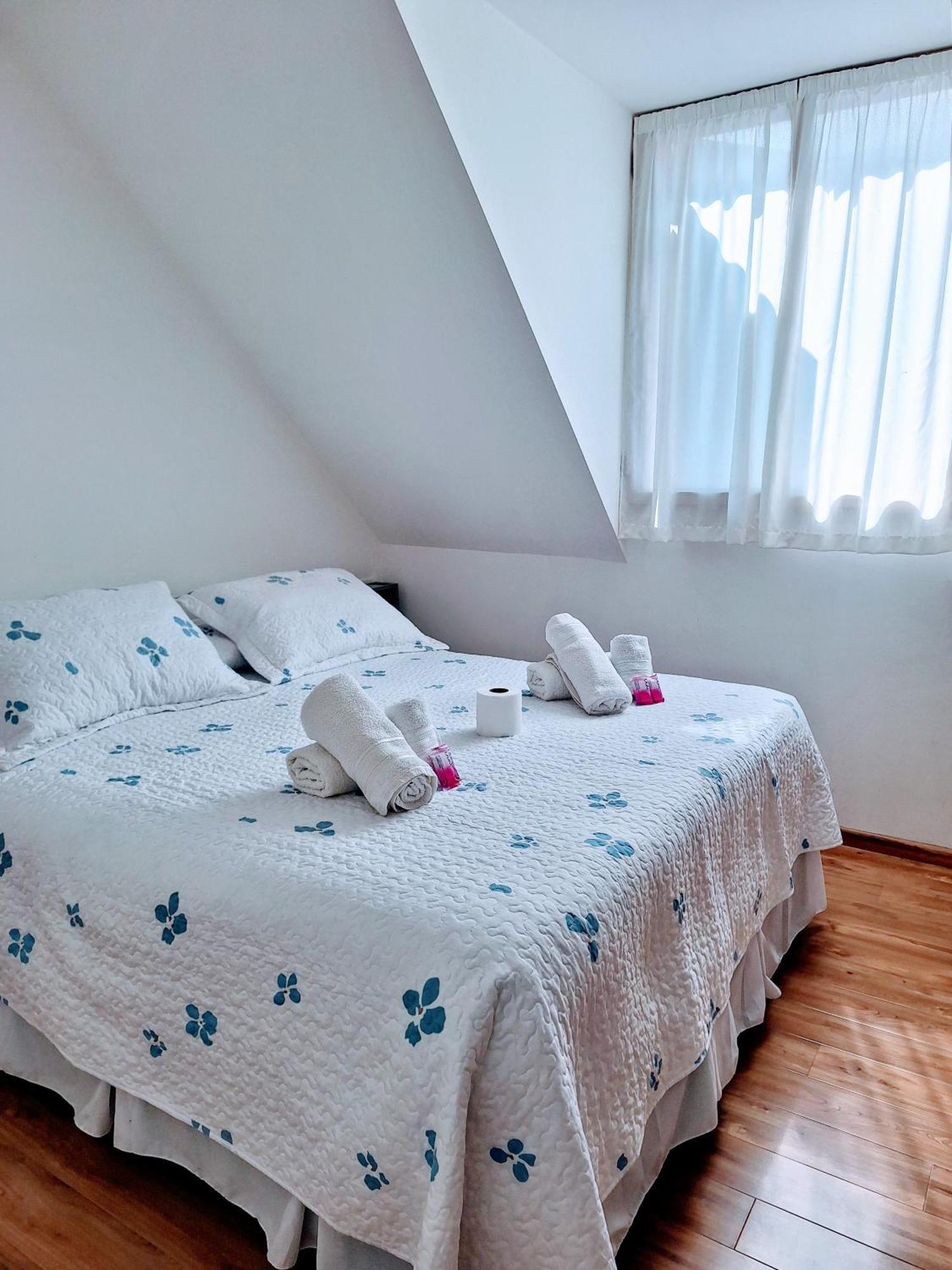 Casa Linda Villa Ushuaia Luaran gambar